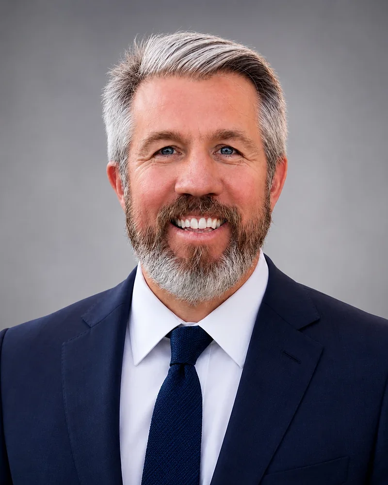 Bill Terwilliger, Founder & Principal Security Engineer